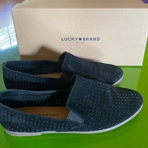 Lucky brand flats 🥿